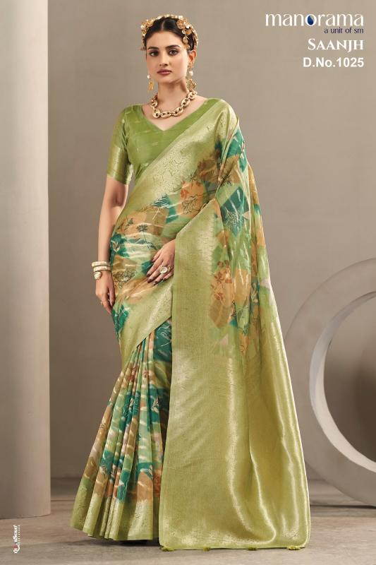 Nivara manorama saanjh sarees online cash on delivery